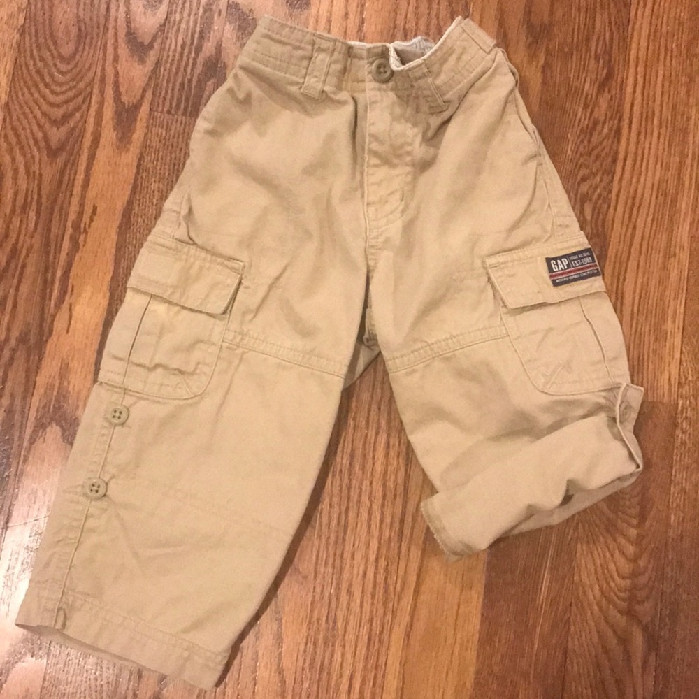 GAP cargo pants